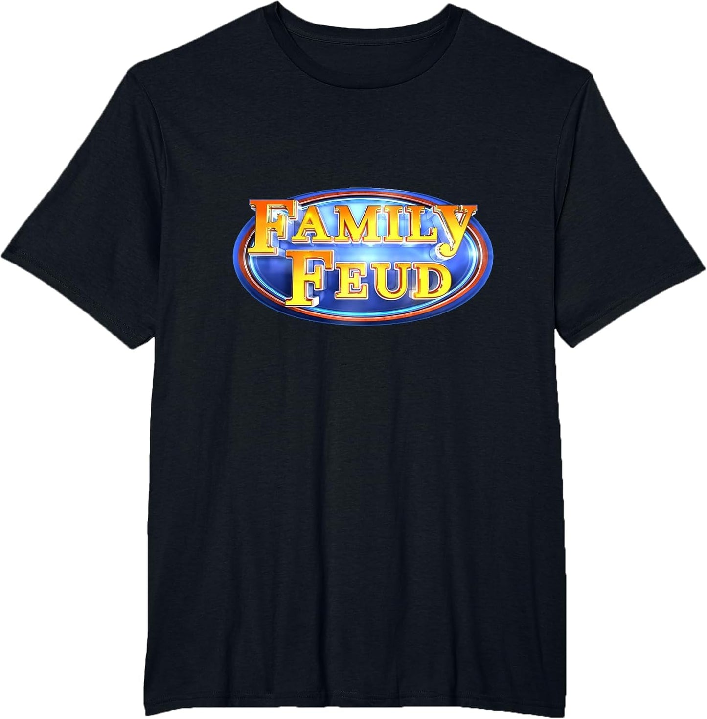 Family Feud Logo