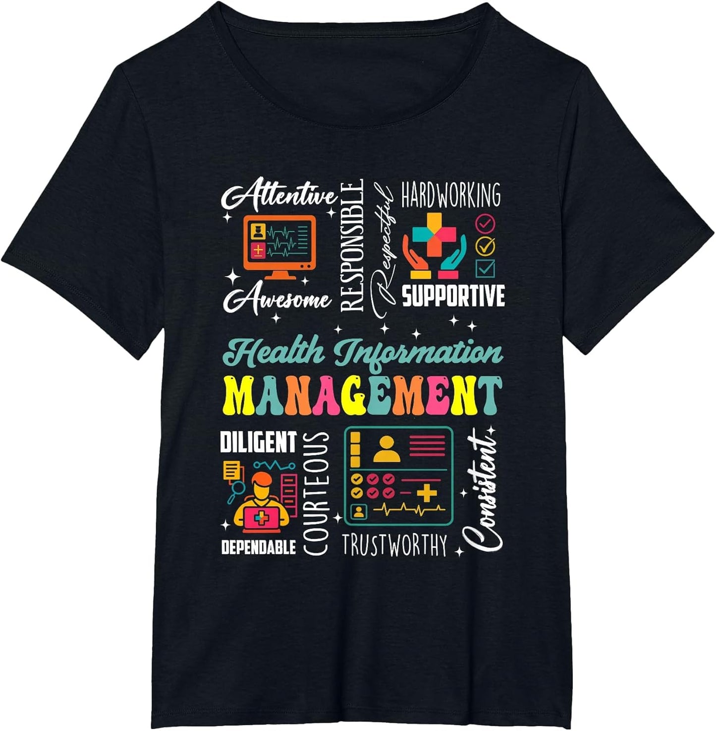 Health Information Management