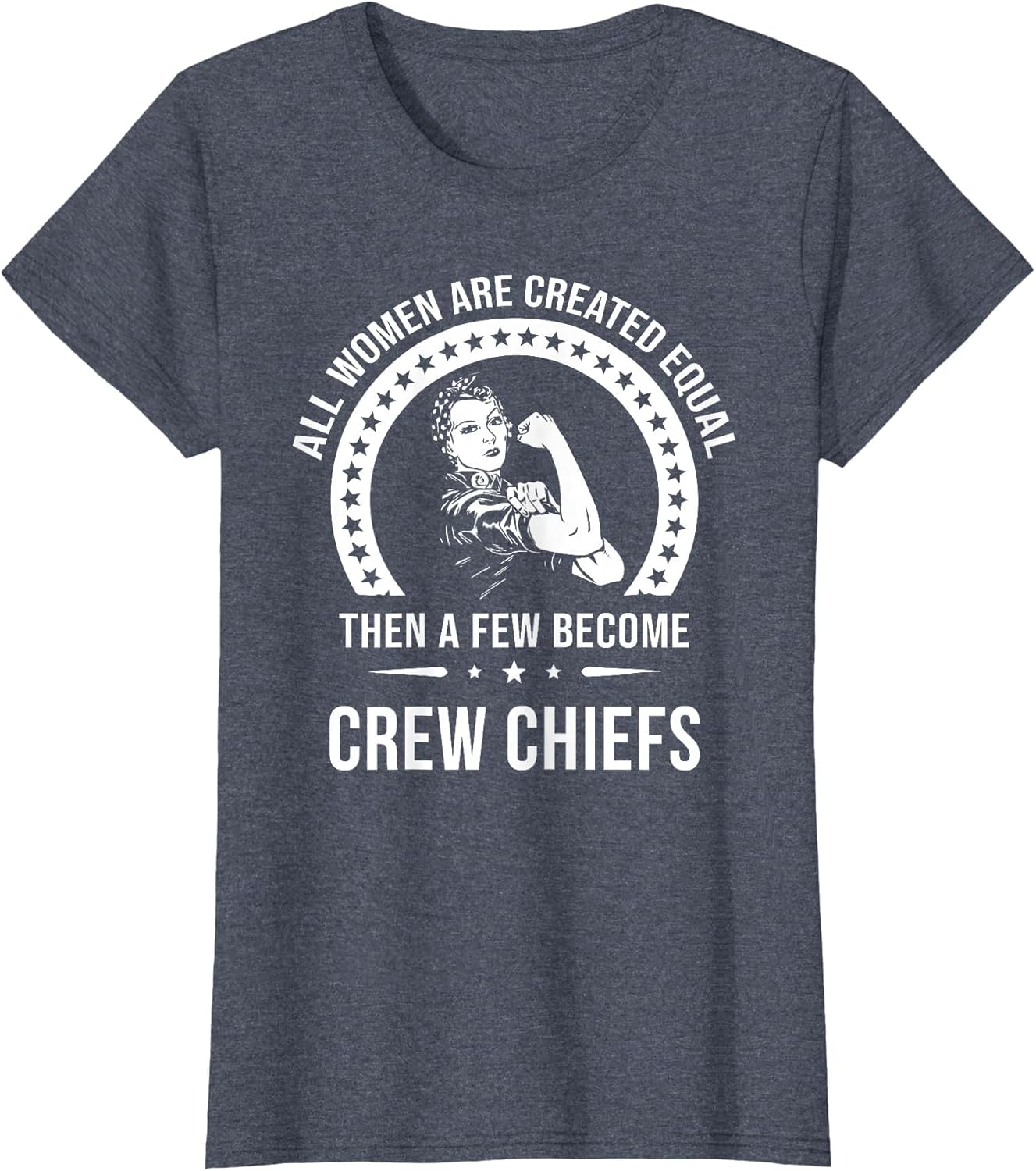 Crew Chief Shirts | Crew Chief