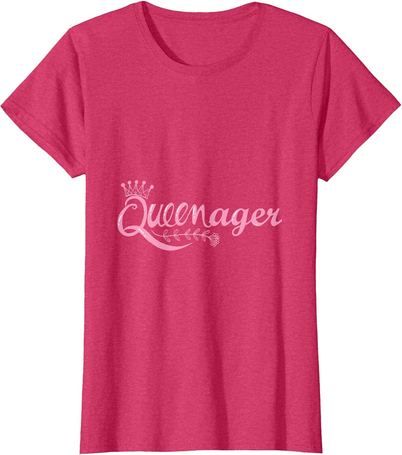 queenager is Perfect Age for Ladies
