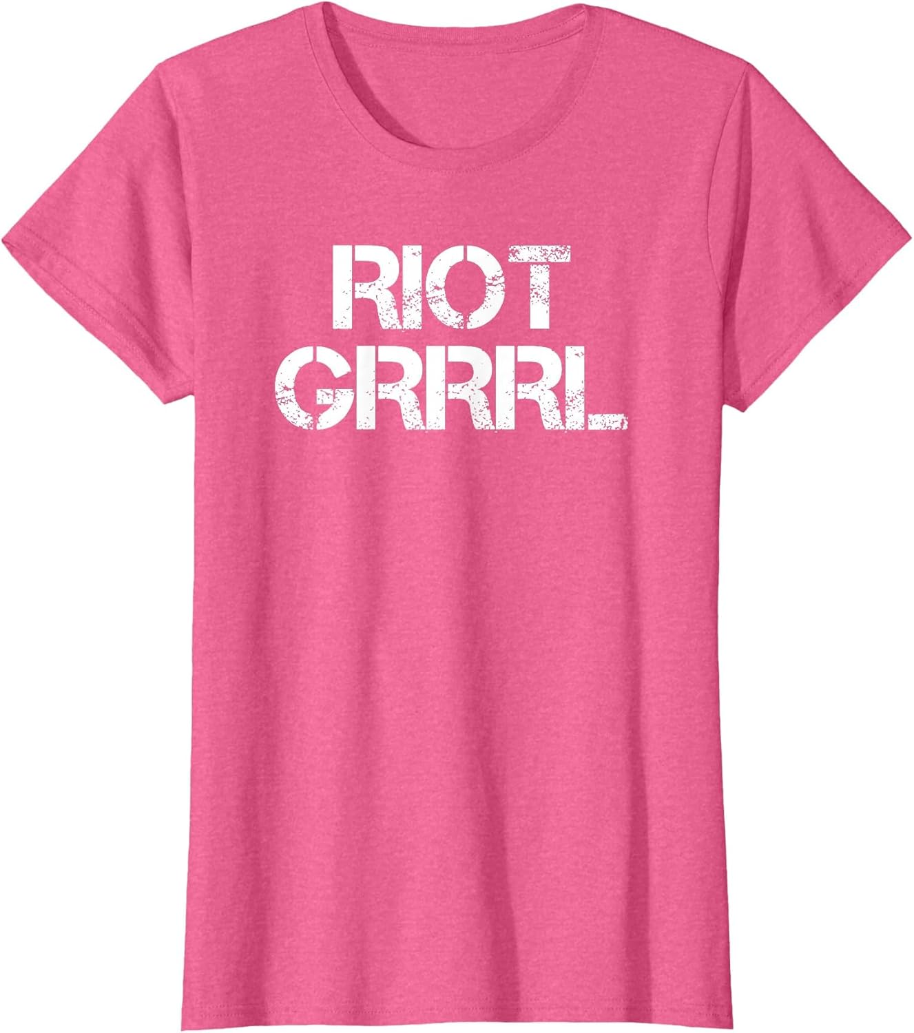 RIOT Grrrl for Girls