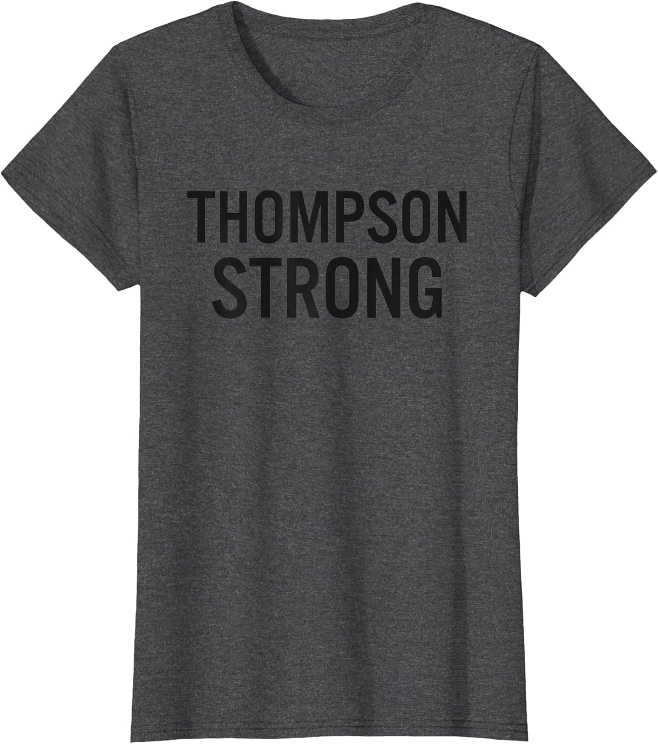 Thompson High School Strong