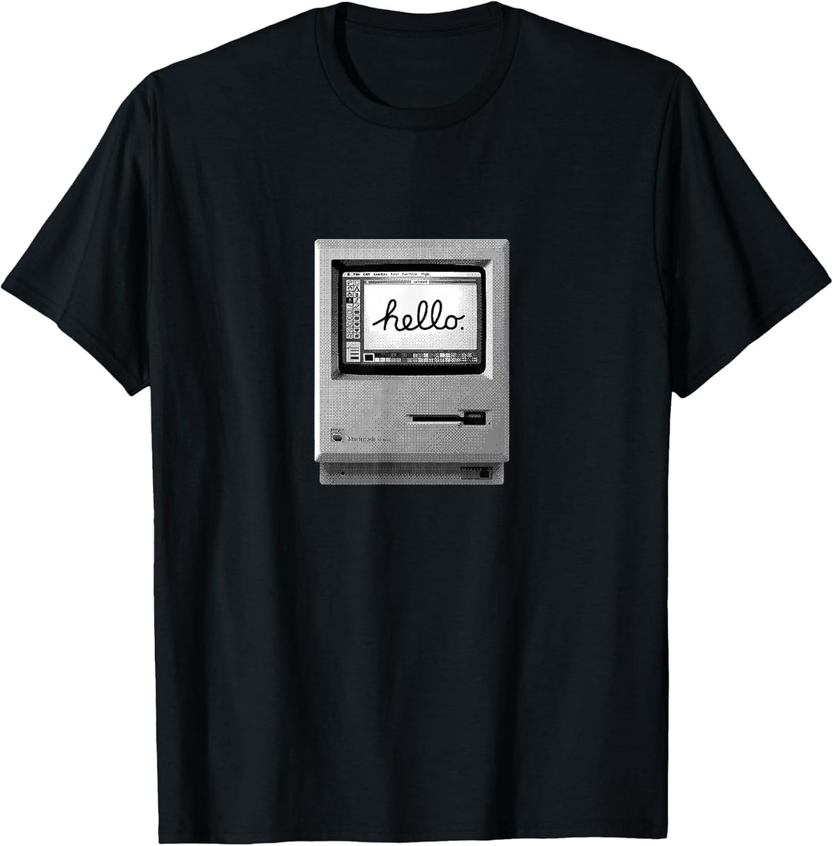 Retro Computer