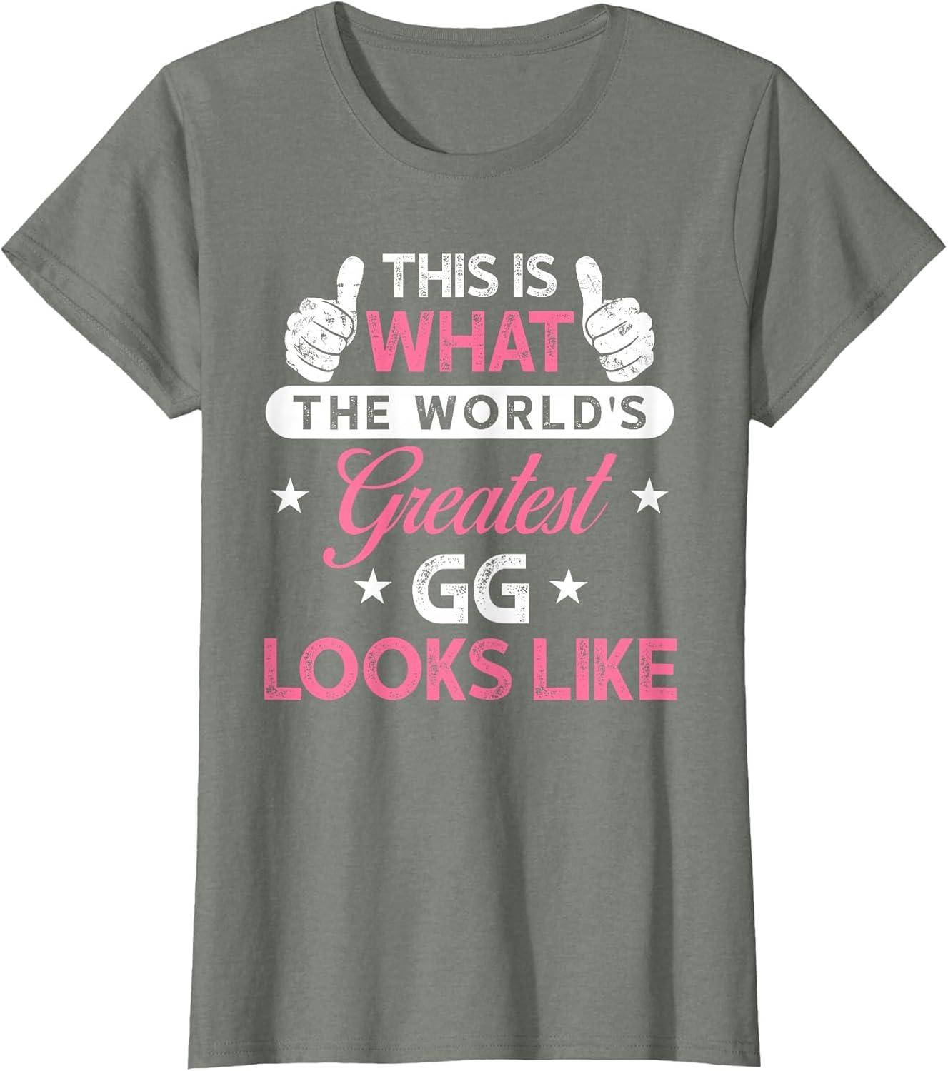 GG Design: World's Greatest GG