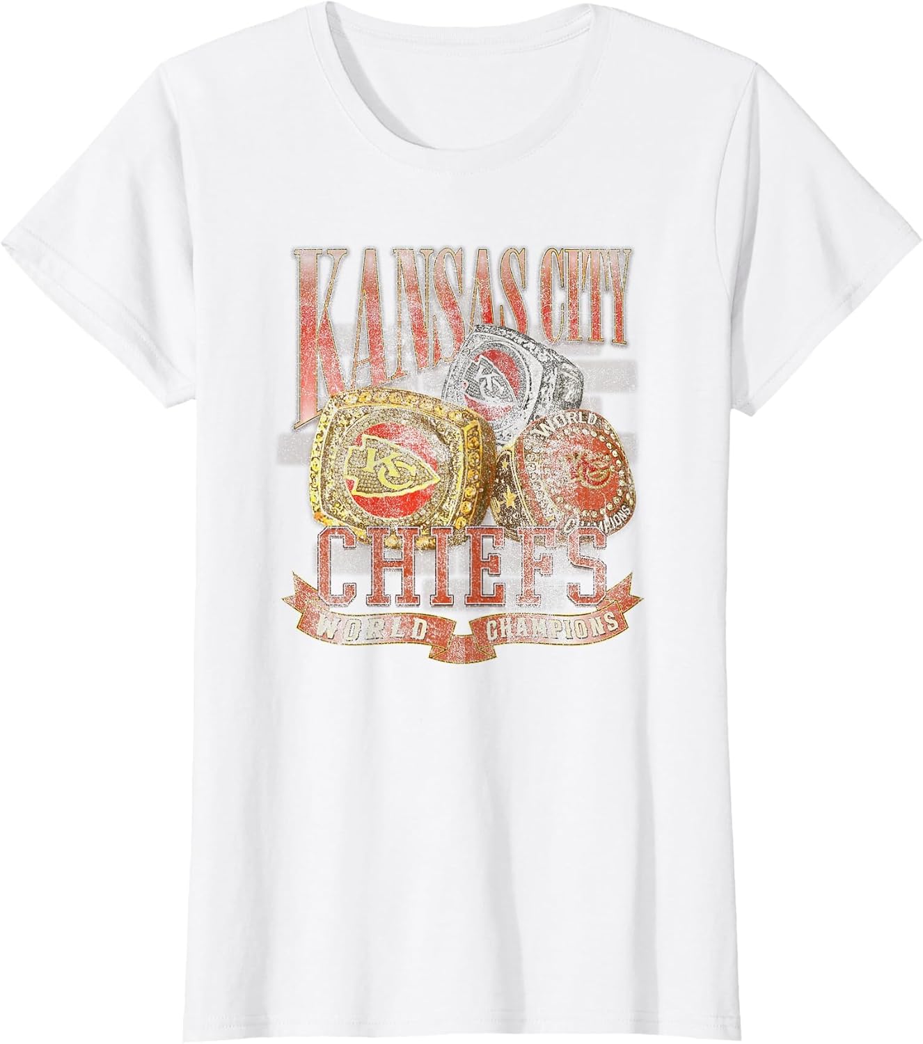 Brittany Mahomes x NFL Kansas City Chiefs