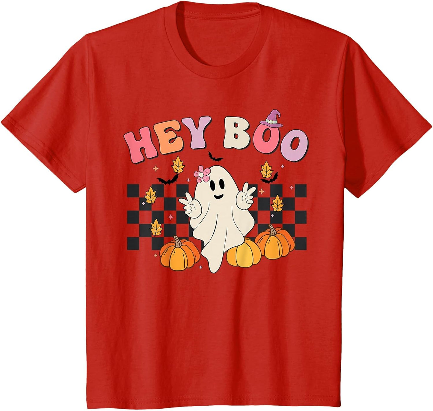 Fall Pumpkin