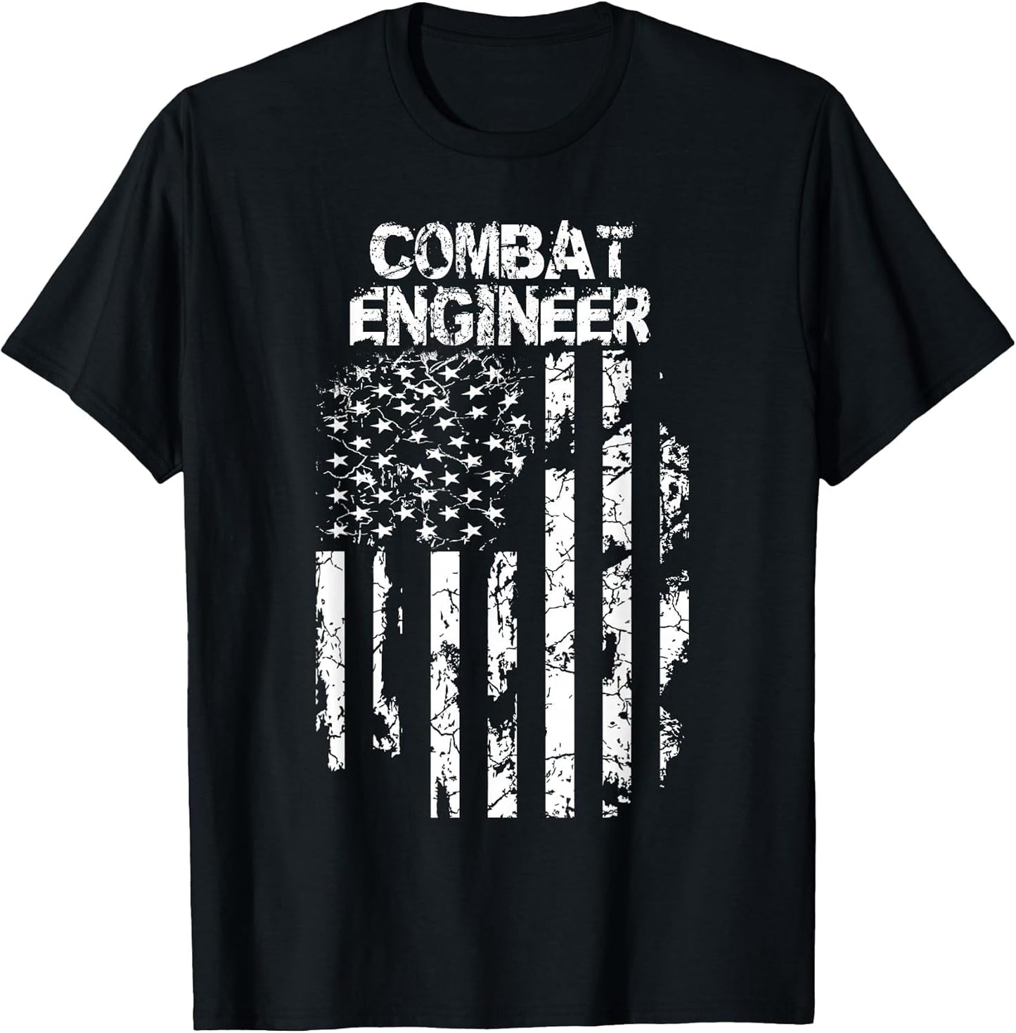 Combat Engineer