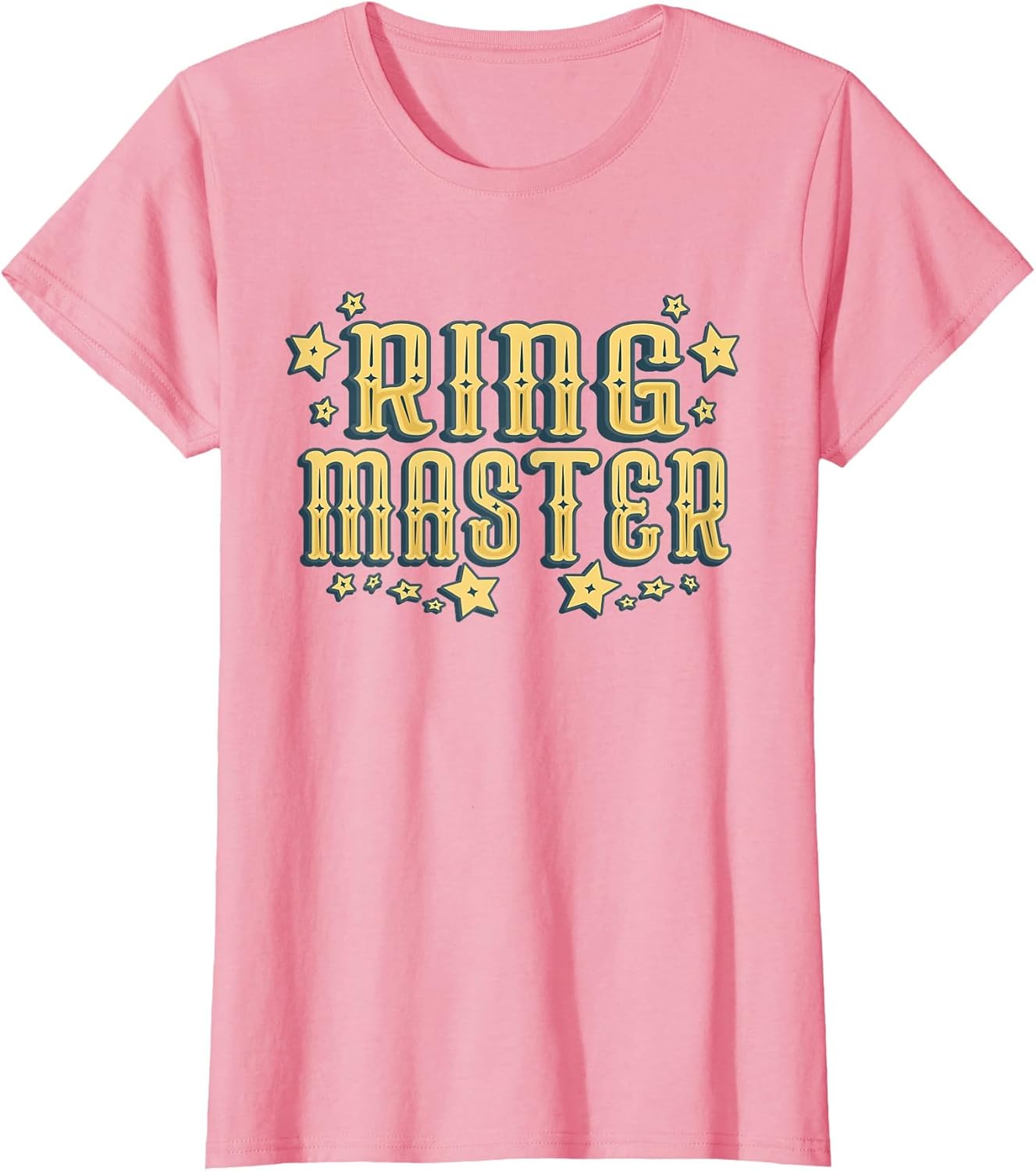 Ring Master - Circus Event