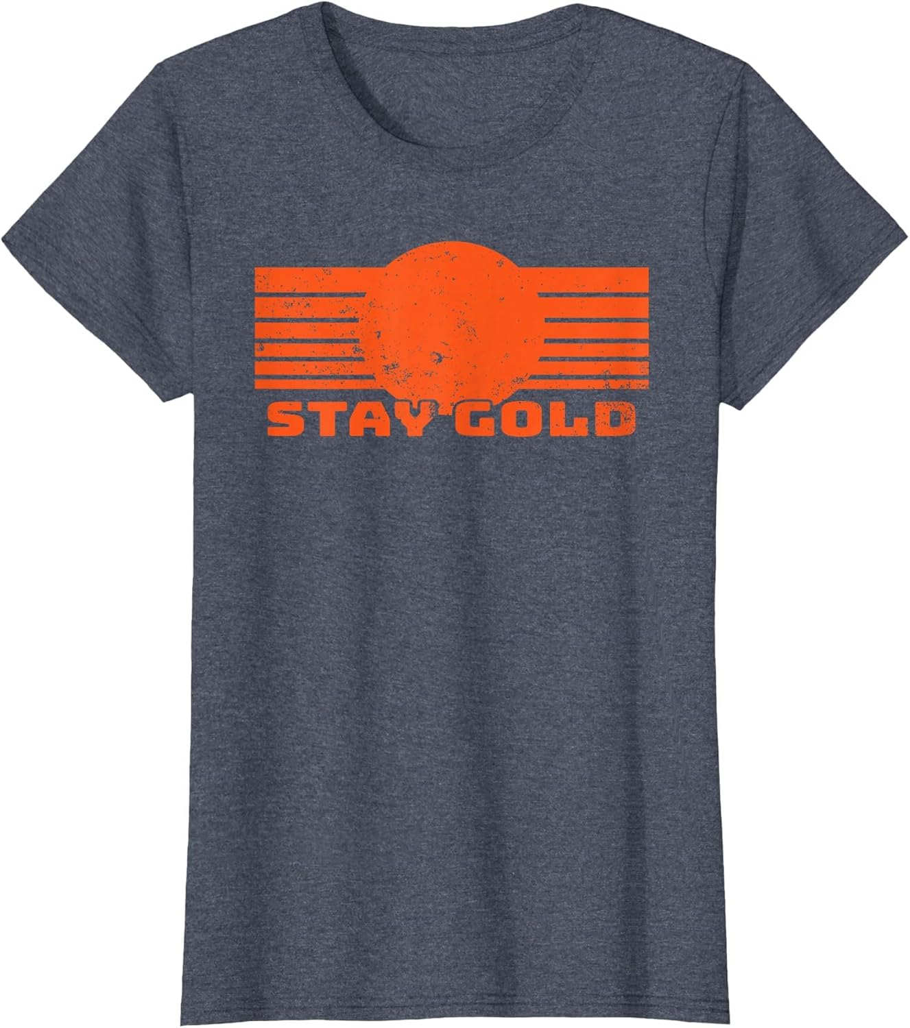 Stay Gold 1980s Outsiders &