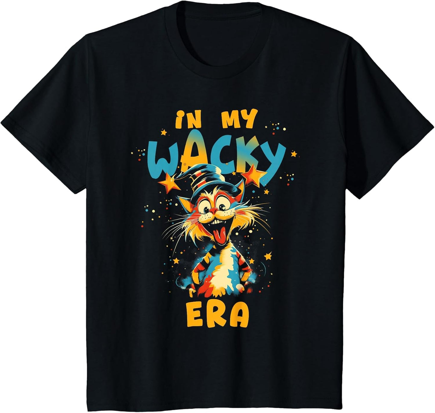 Wacky Outfit | in My Wacky Era , Women and Kids