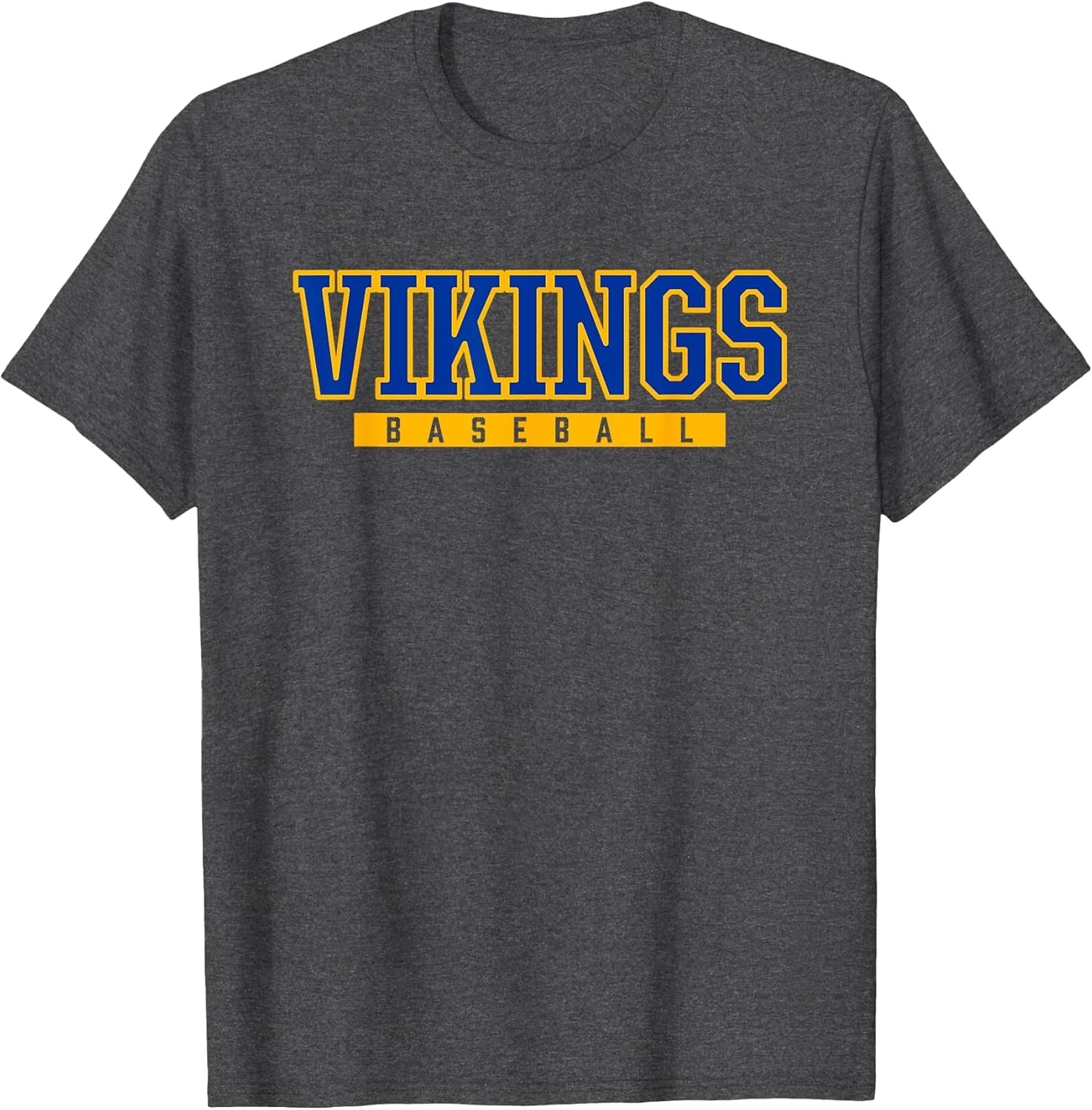 Francis Howell Vikings Baseball