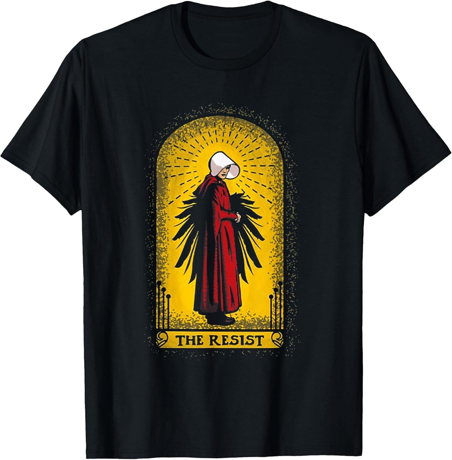 The Resist