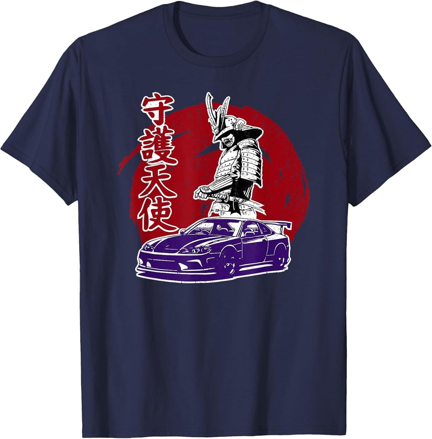 JDM Japan Motorsport Tuning car 90s