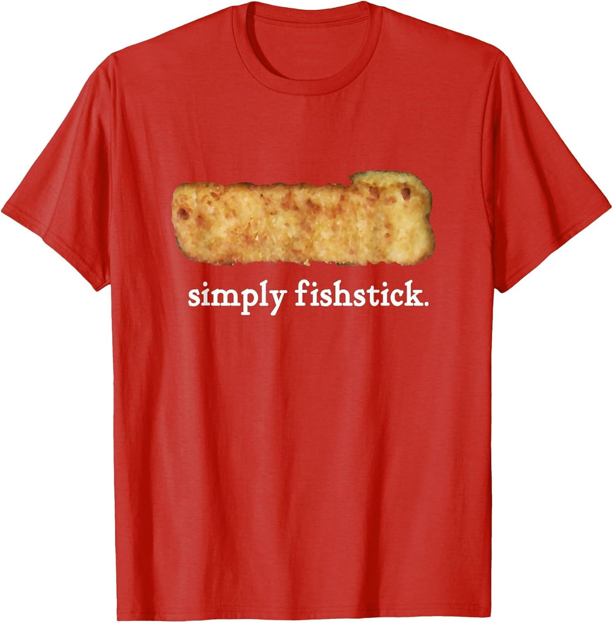 Simply Fishstick/Fish Sticks/Food/Joke/Humour