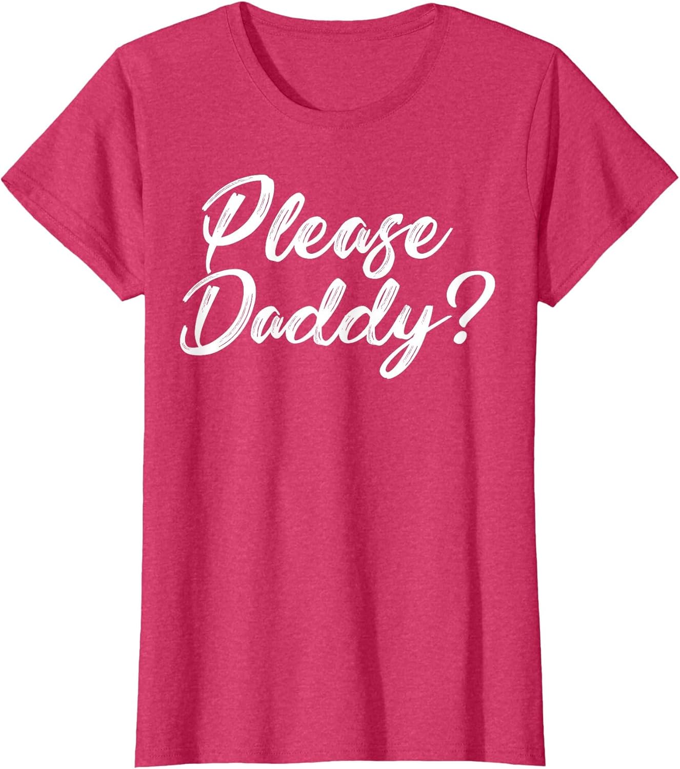 Please Daddy? Kinky Apparel for BDSM Fans