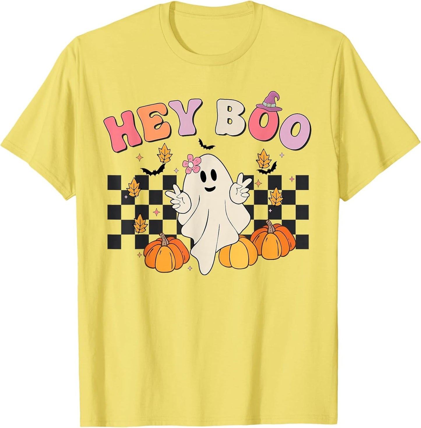 Fall Pumpkin