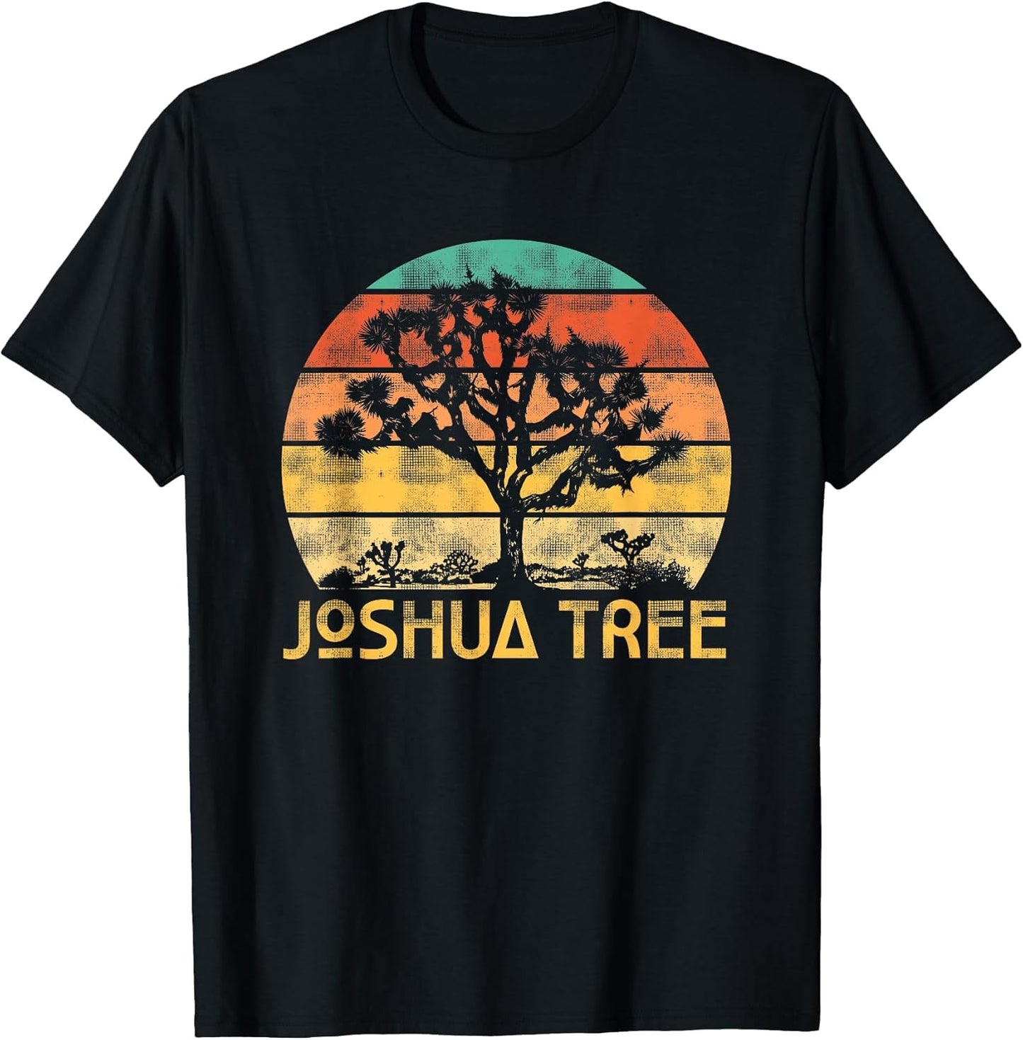 Joshua Tree