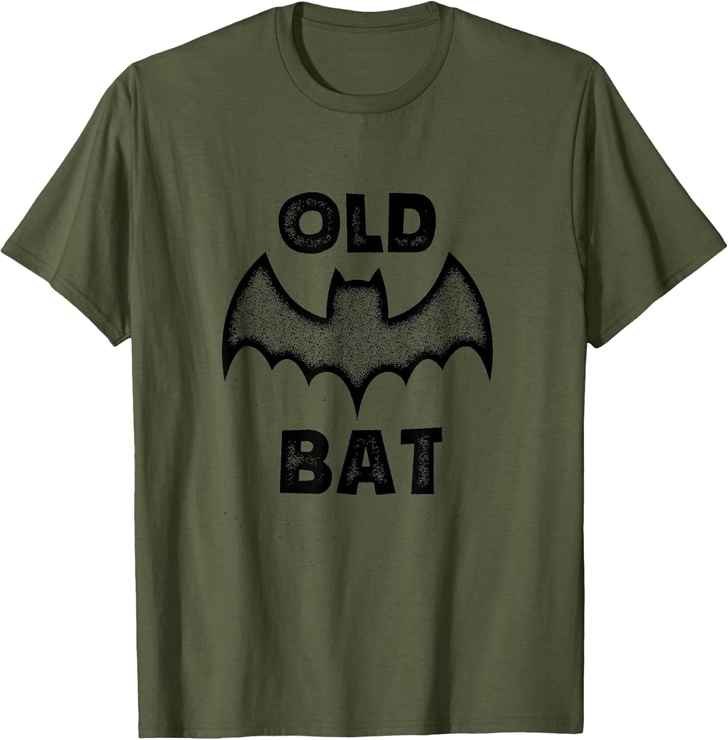 Vintage Old Bat for Halloween and Birthdays