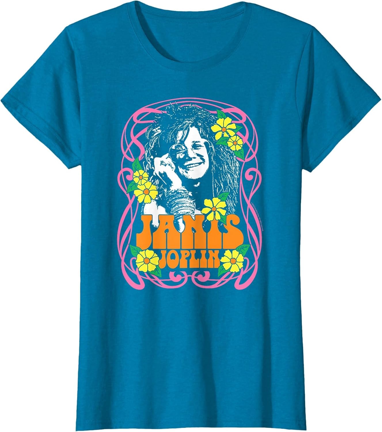 Janis Joplin - Flowers