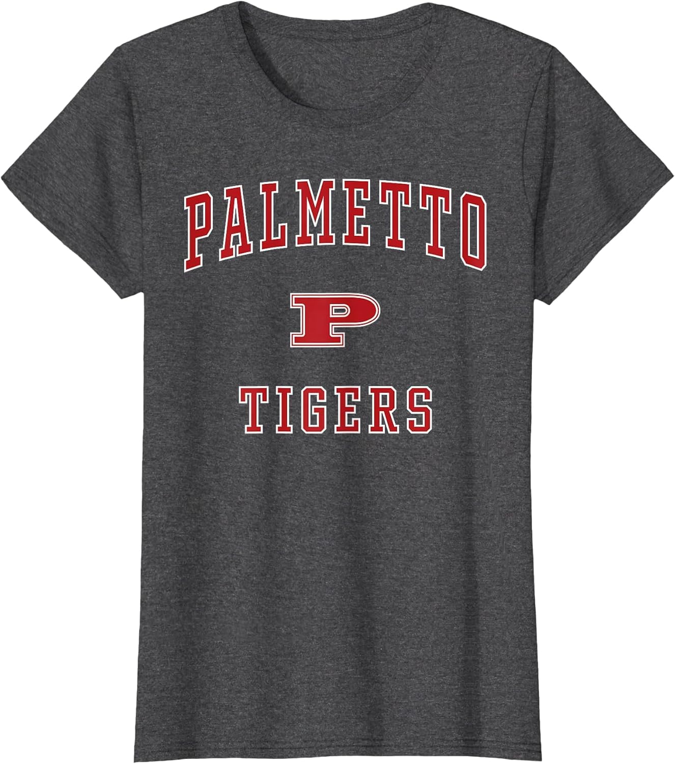 Palmetto High School Tigers