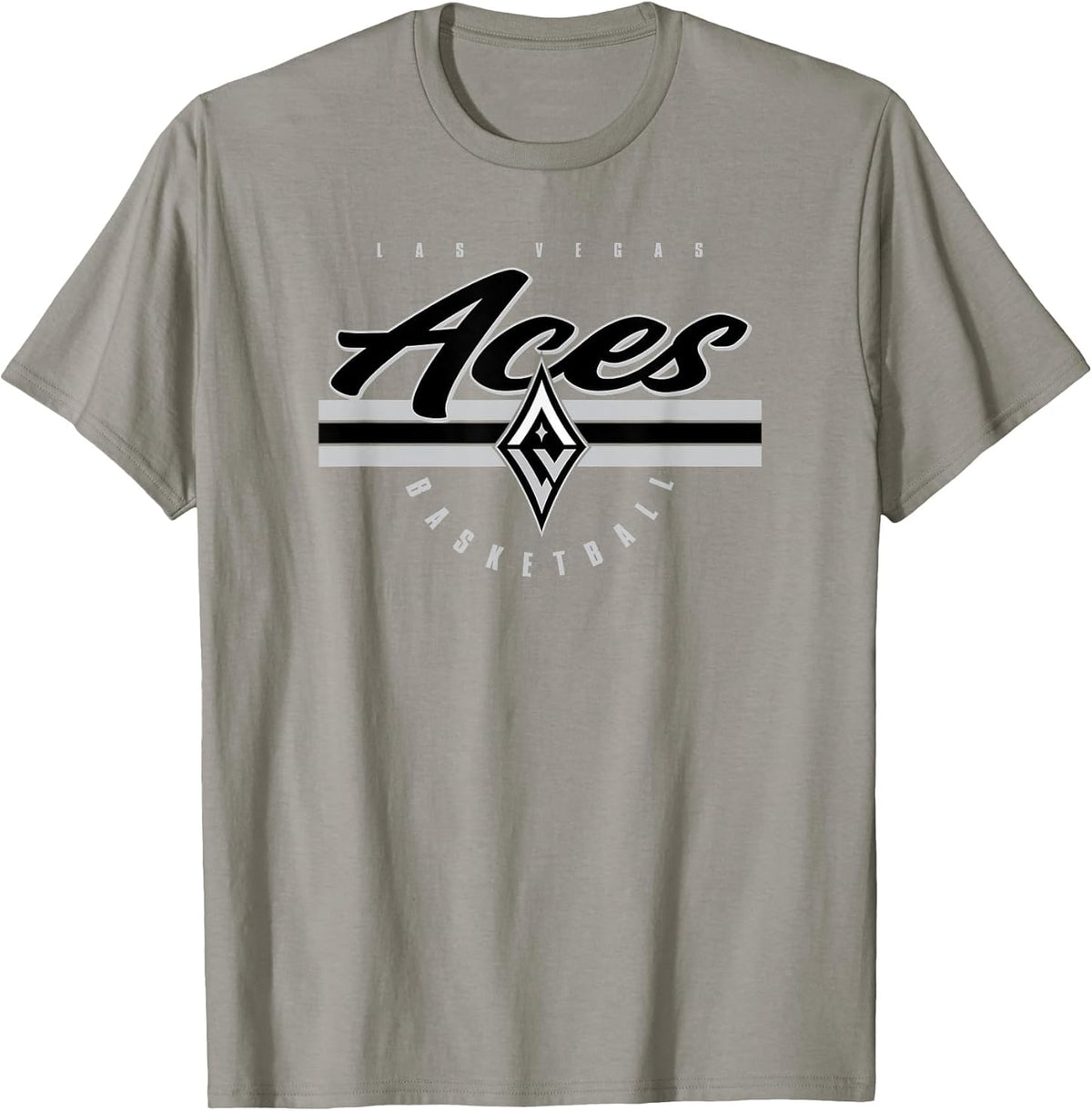WNBA Las Vegas Aces Off The Bench