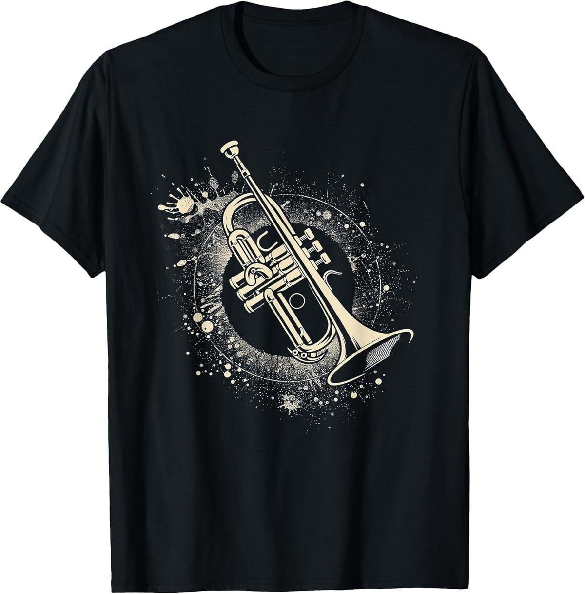 Vintage Trumpet