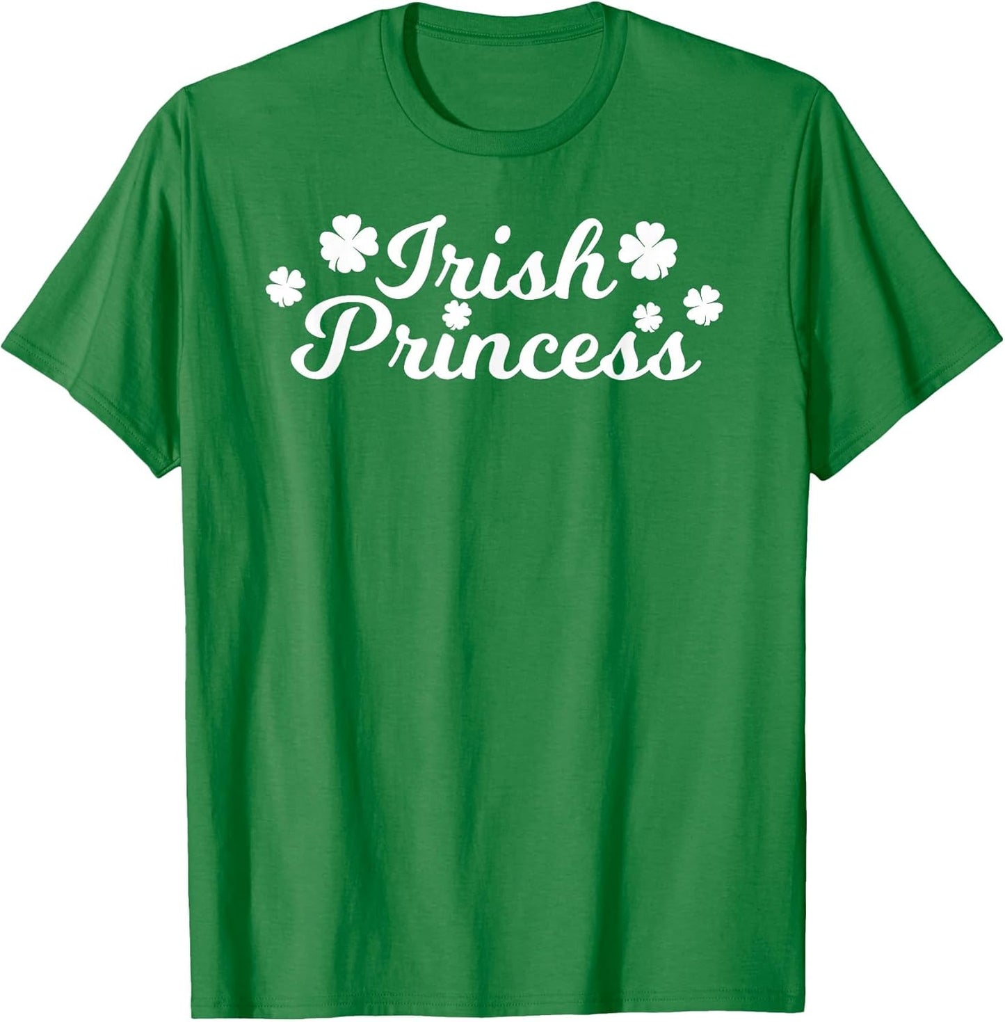 Irish Princess St. Patricks Day