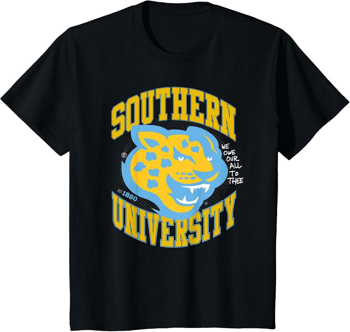 Southern University - SU