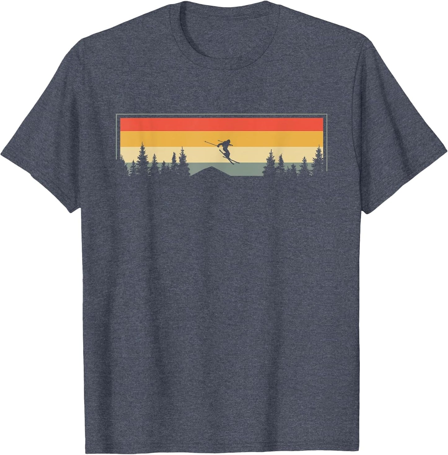 Ski Apparel - Skiing Skier Ski