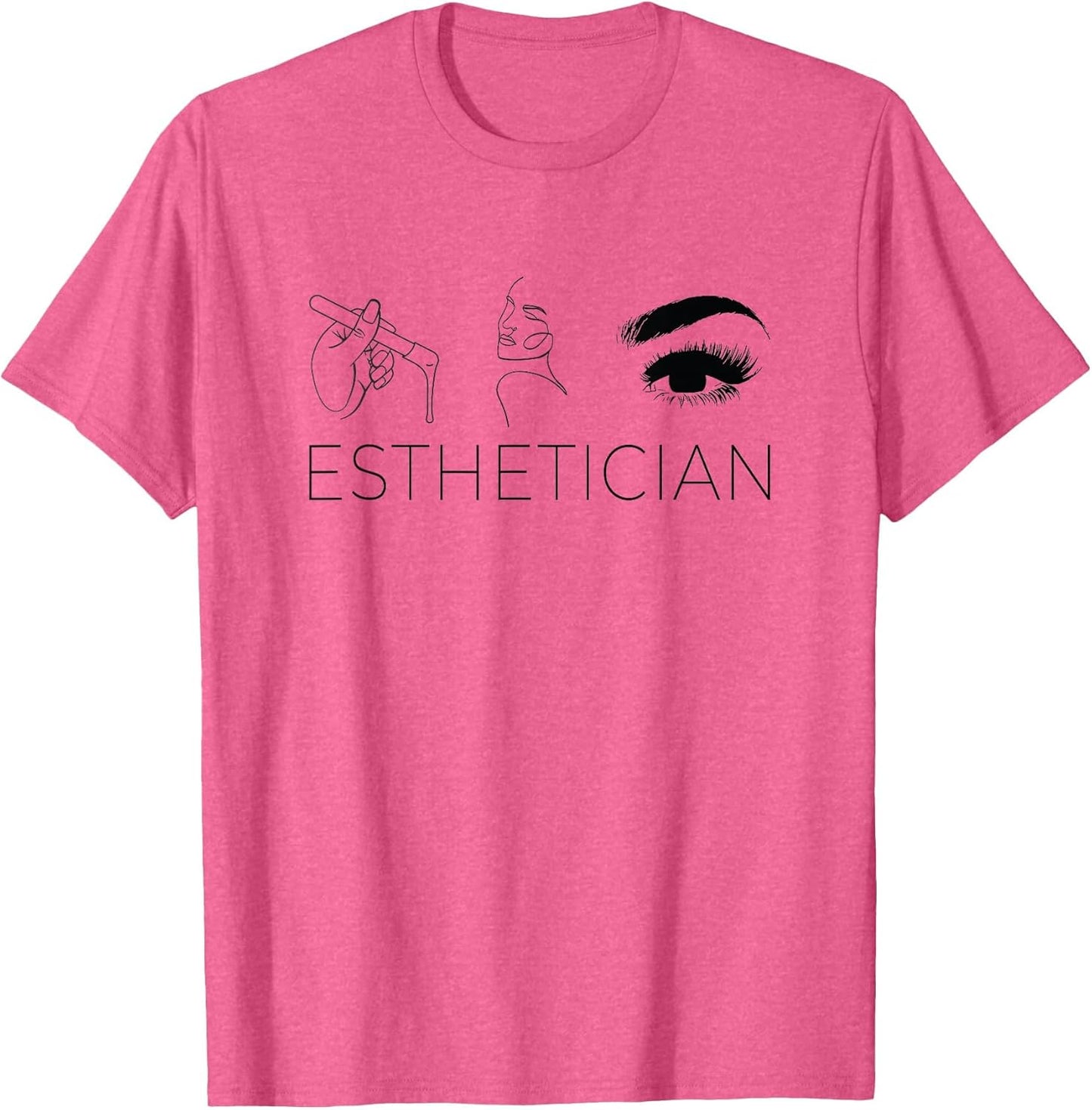 Esthetician