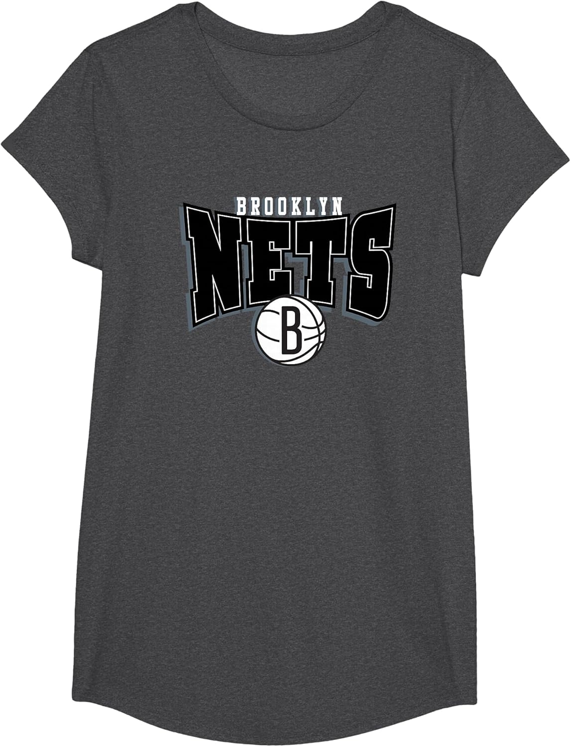 NBA Official Brooklyn Nets Boundless
