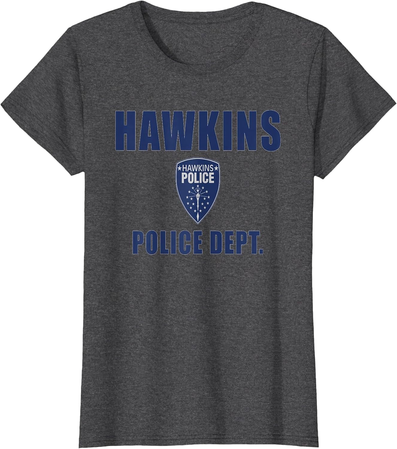 Hawkins Police