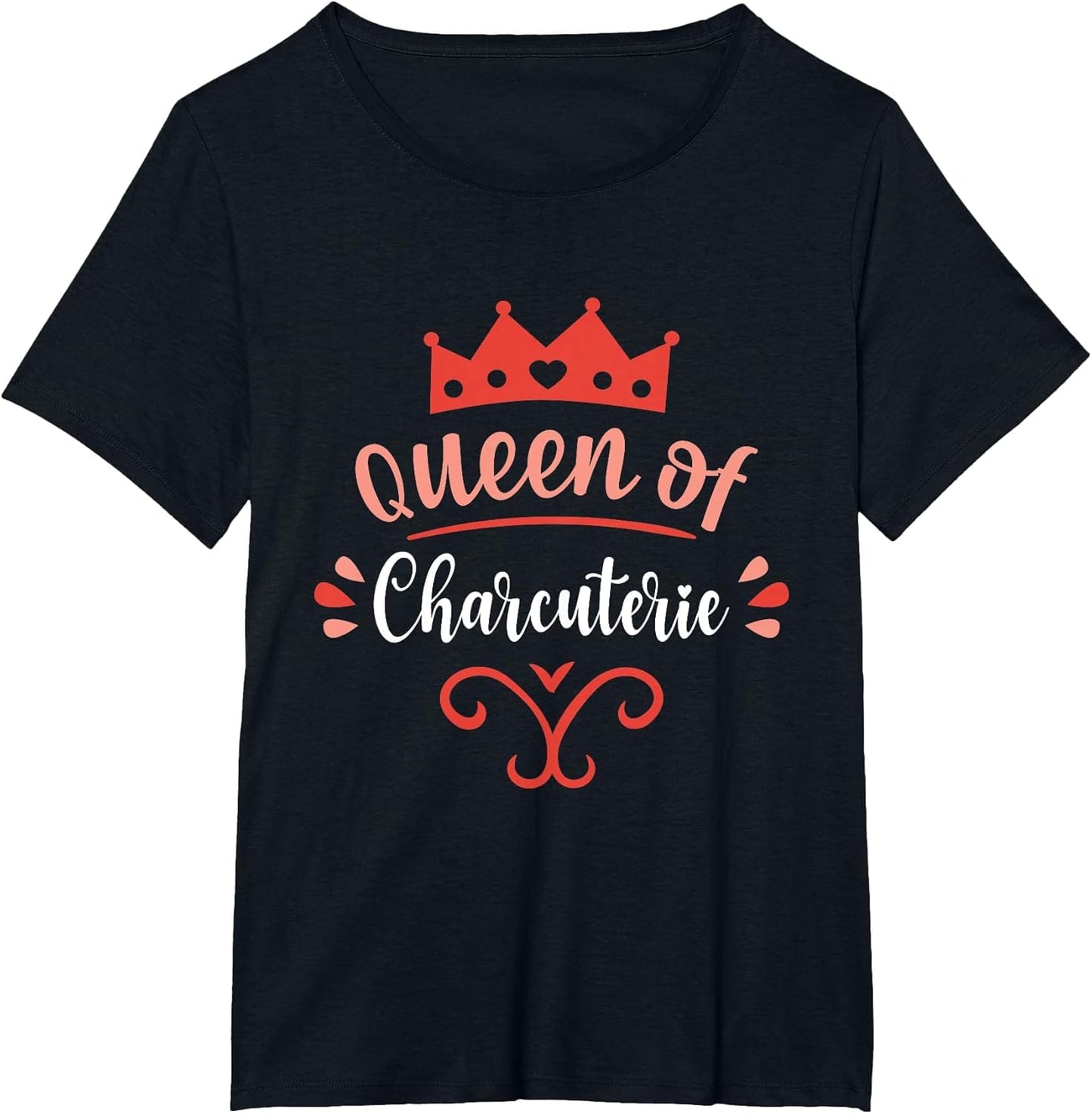 Queen of Charcuterie