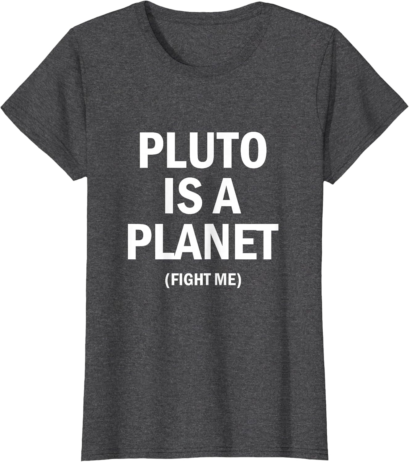 Pluto is A Planet Fight Me Astronomy