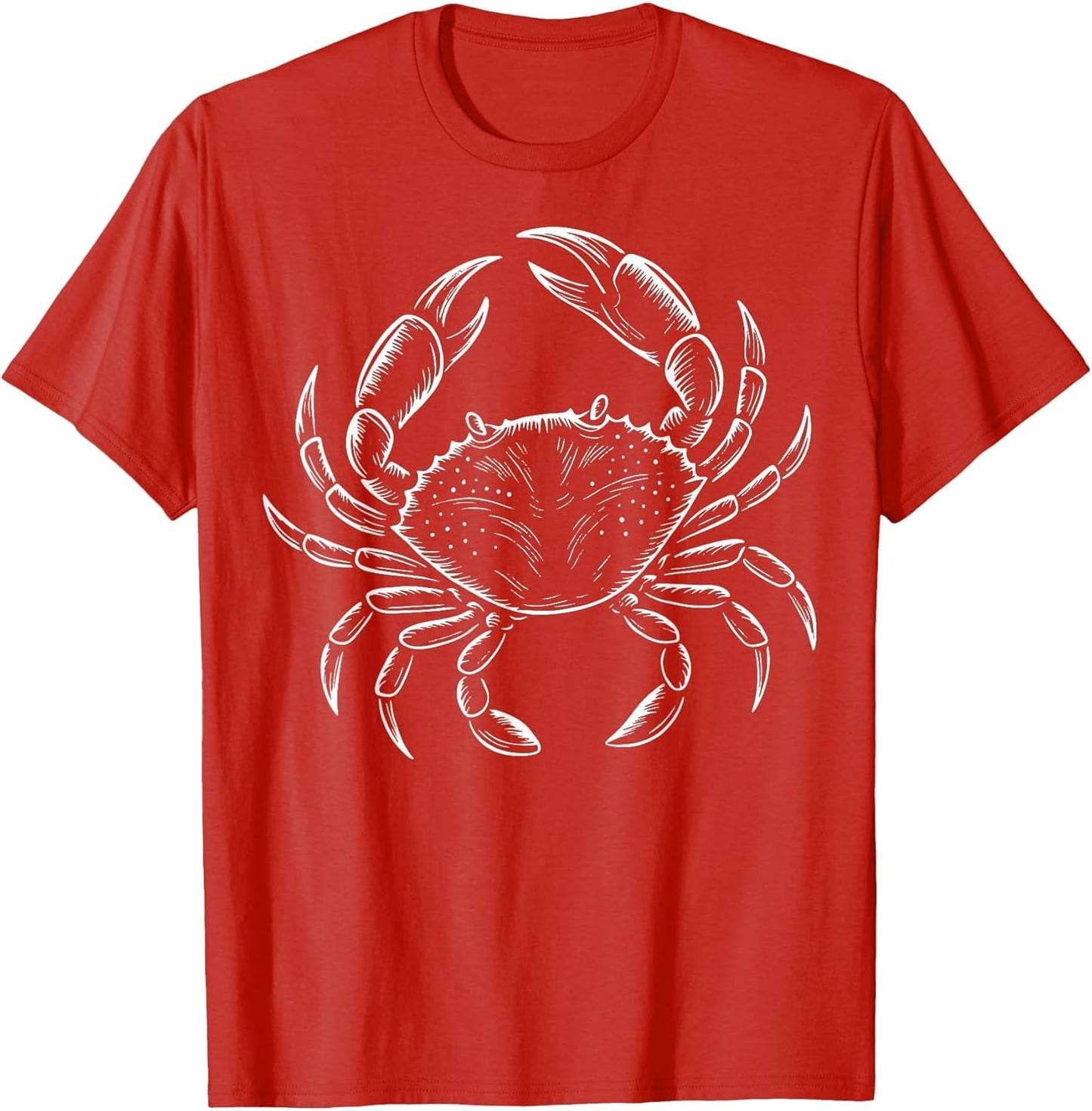 Crab Seafood Ocean