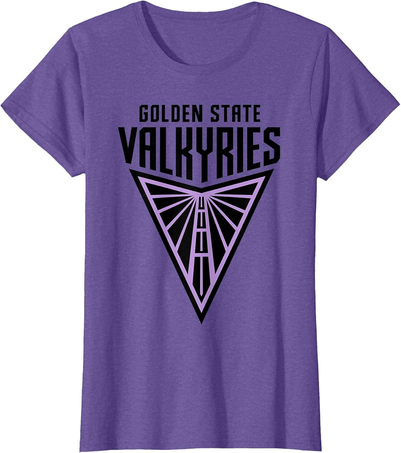 WNBA Golden State Valkyries Logo