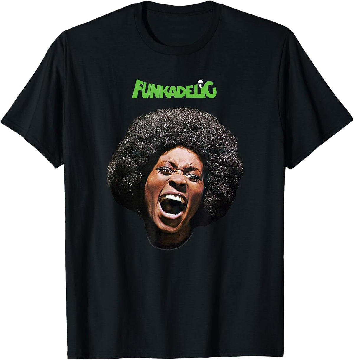 George Clinton Funkadelic Maggot Brain