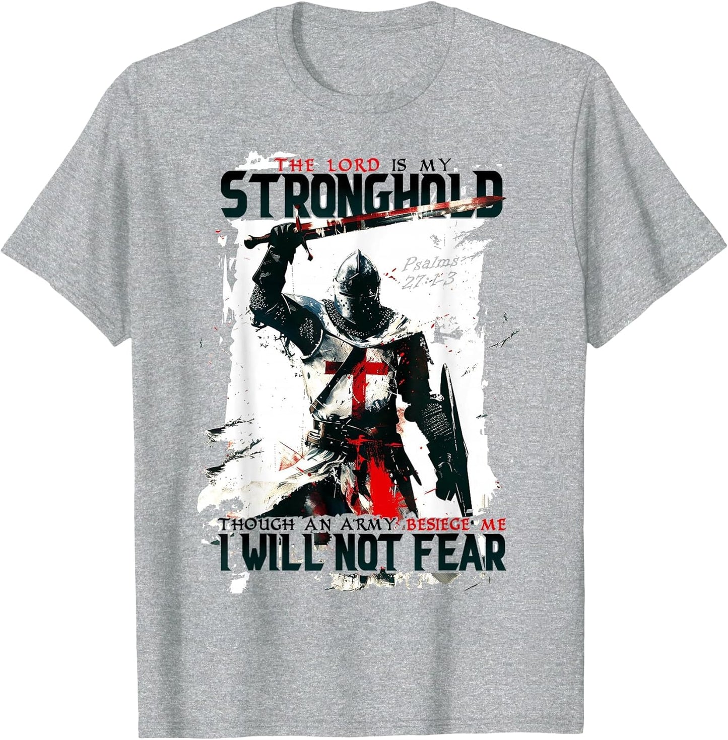 Stronghold