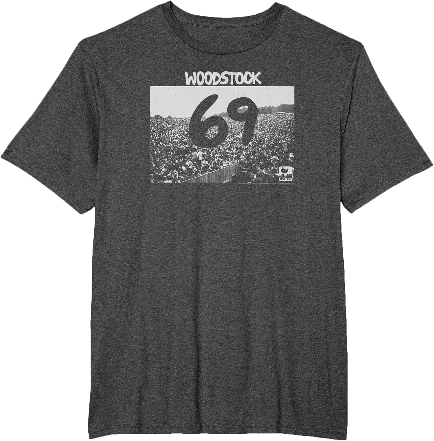 Woodstock - '69