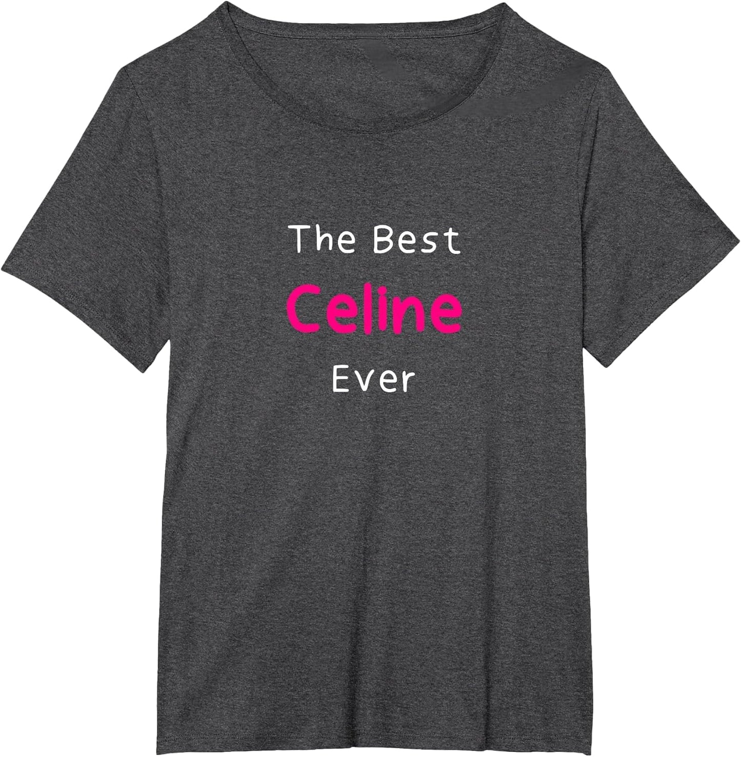 The Best Celine Ever/Funny Quote Named Celine