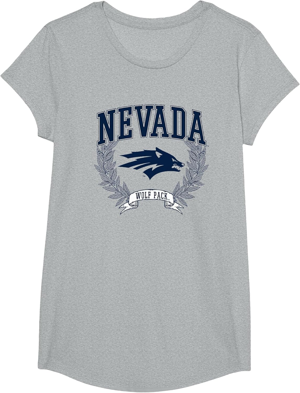 University of Nevada Reno Wolf Pack Laurels