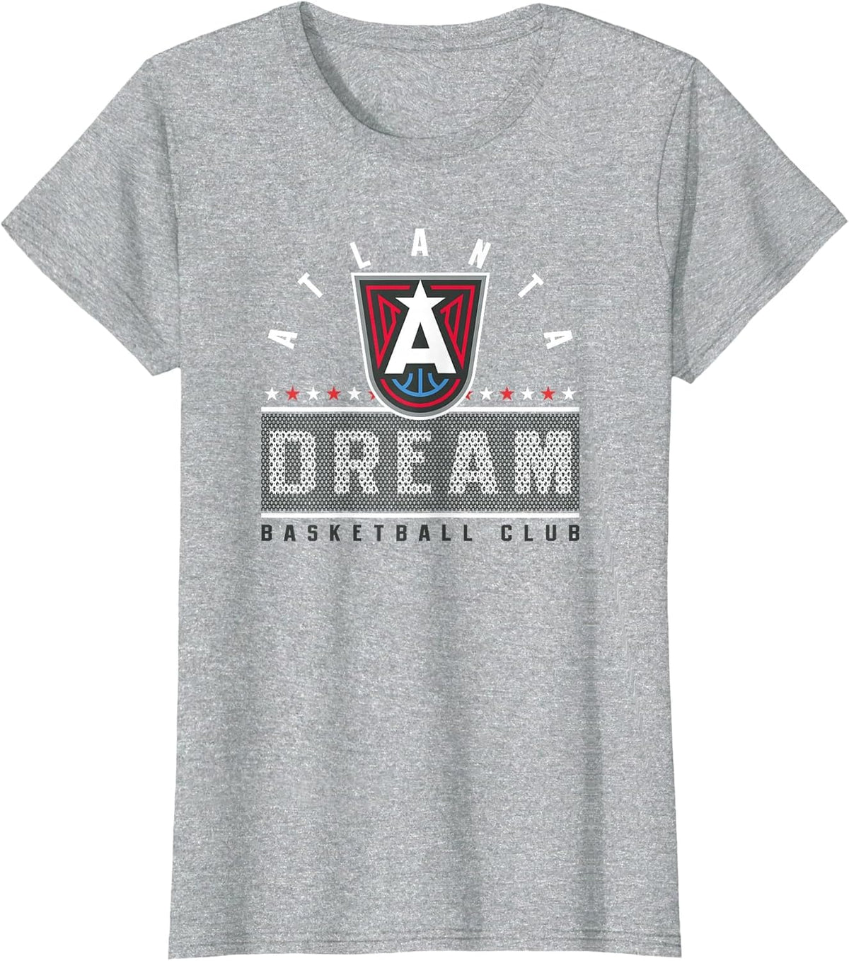 WNBA Official Atlanta Dream Meshed Out