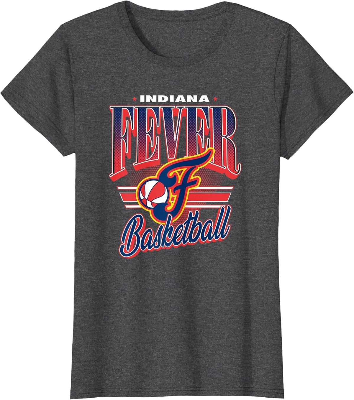 WNBA Official Indiana Fever Super Fan