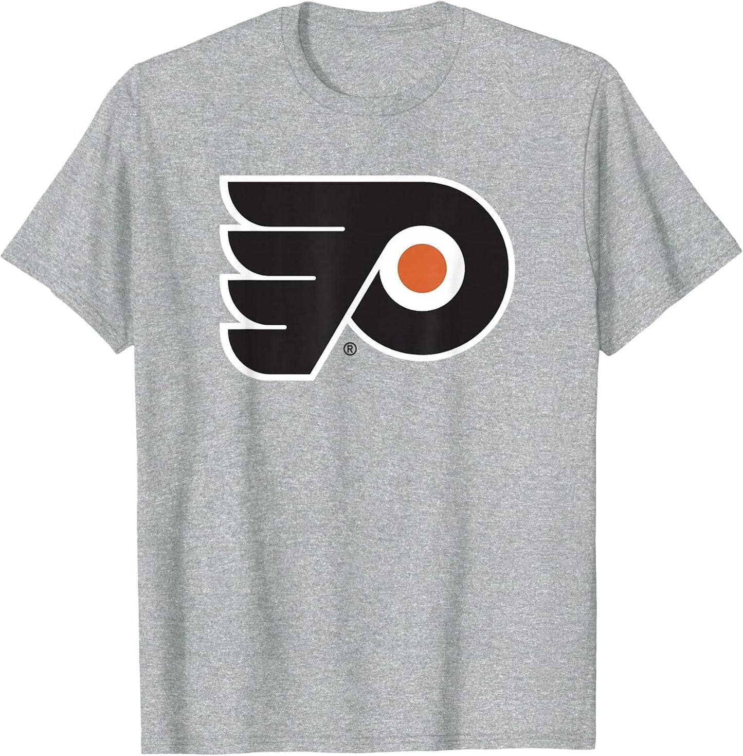Philadelphia Flyers Icon Officially Licensed