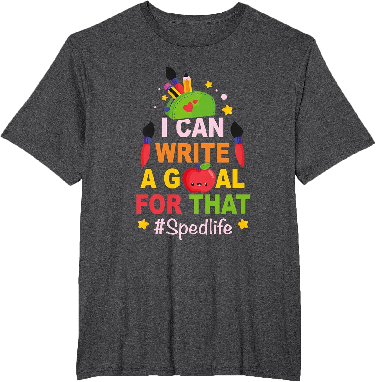 for That Sped