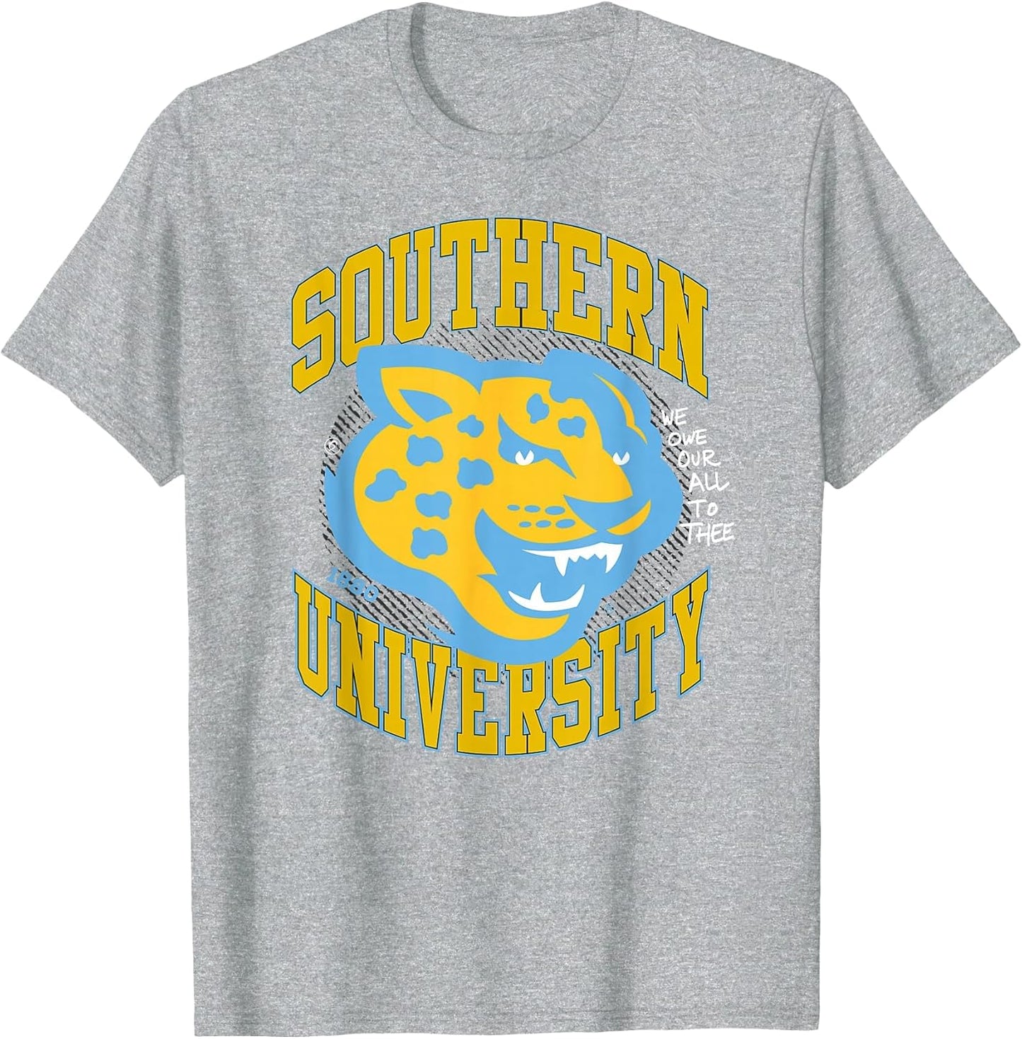 Southern University - SU