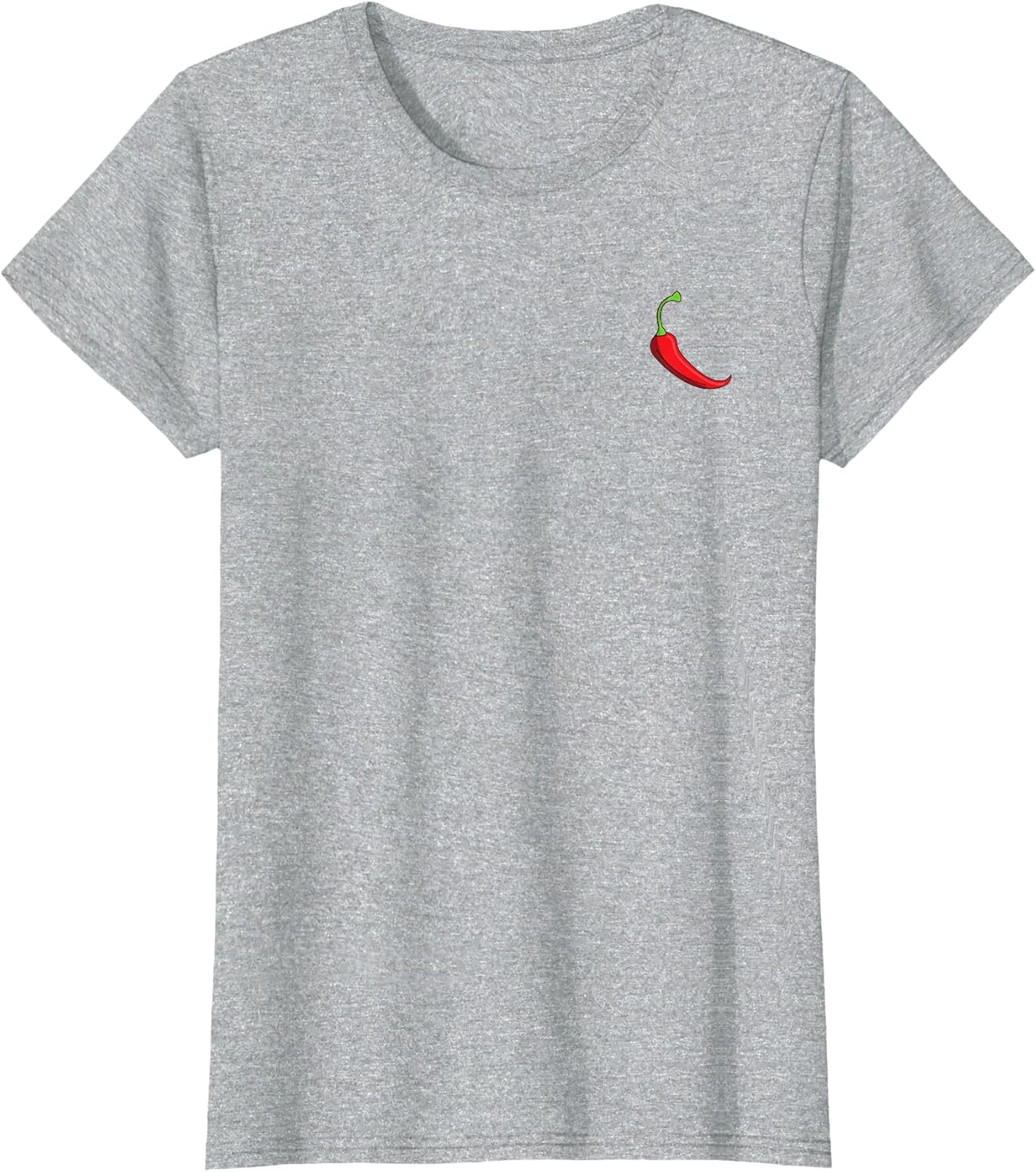 Chistosa Chile Cocinero Funny Line Cook Gift