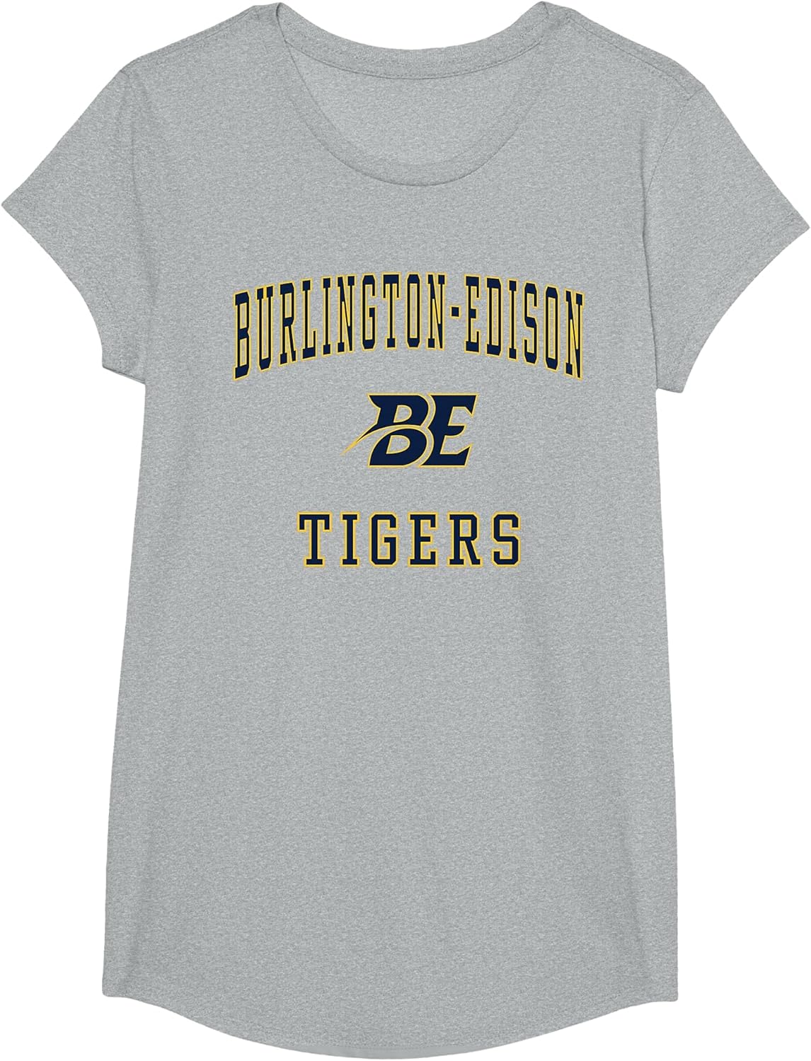 Burlington-Edison High School Tigers