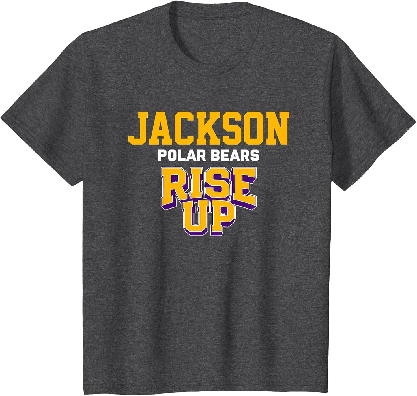 Jackson Polar Bears Rise Up HS