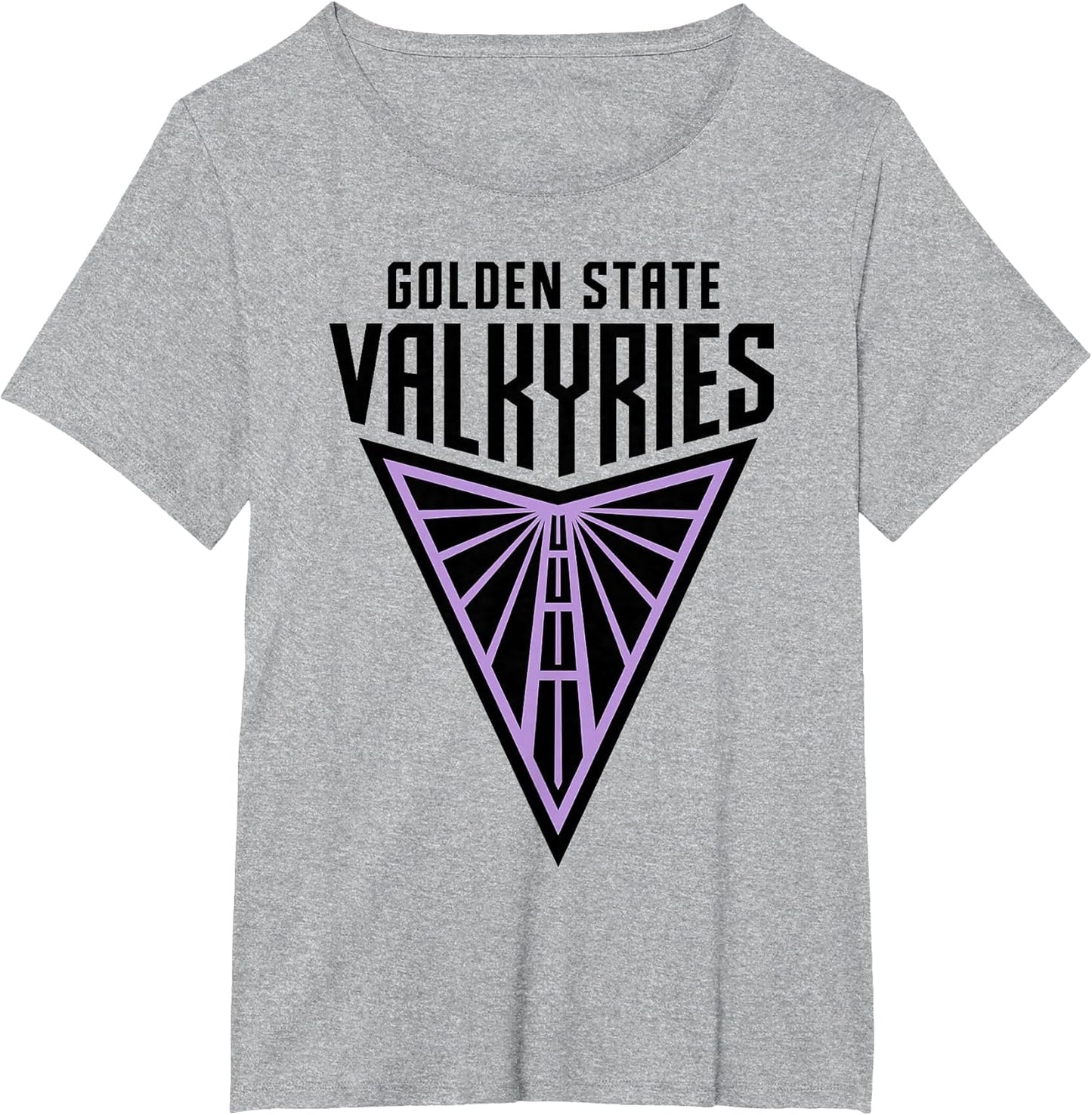 WNBA Golden State Valkyries Logo